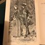 Antique Dorothy Forster by Walter Besant book Image 5