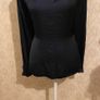 Top Navy M&S worn a couple of times Image 2