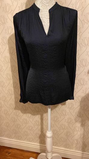 Top Navy M&S worn a couple of times