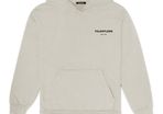 Talentless hoodie