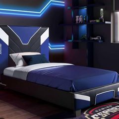 Xrocker gaming Single bed
