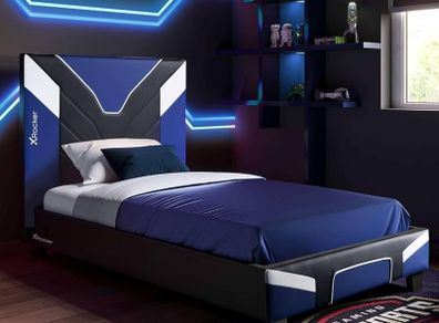 Xrocker gaming Single bed