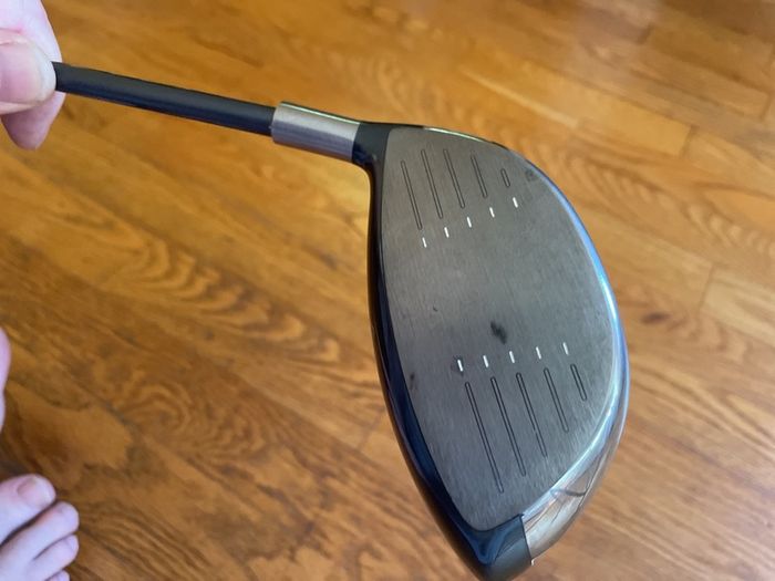 Calloway X series Driver