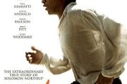 12 Years A Slave (Brand New &amp; Sealed) (DVD)