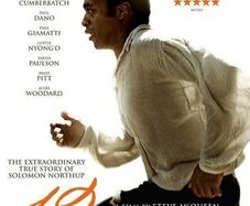 12 Years A Slave (Brand New & Sealed) (DVD)