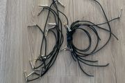 Boss Pedalboard Kit Solderless