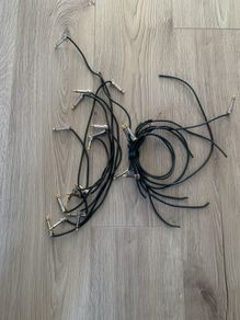 Boss Pedalboard Kit Solderless