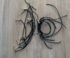Boss Pedalboard Kit Solderless