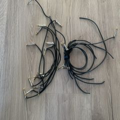 Boss Pedalboard Kit Solderless