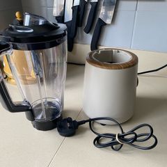 blender