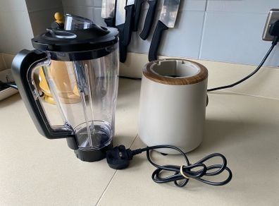 blender