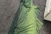 ball dress