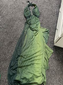 ball dress
