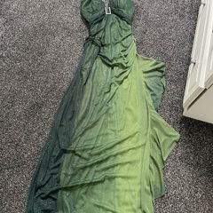 ball dress