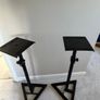 Yamaha HS8 Powered Studio Monitors - Pair Image 5