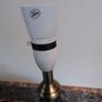 Bronze Effect Table Lamp Image 4