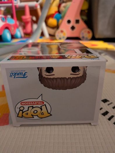 Funko Stranger Things