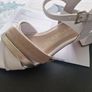 New Sandals Size 4  Shoe Horn Skerries Image 6