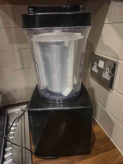 Slush Puppie Machine Ice Large Slush Puppy