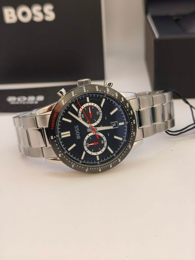 Hugo Boss men's watch