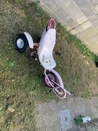 trike