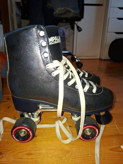 Roller Skates