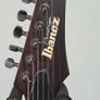 Ibanez Prestige RGA121 with Seymour Duncan Nazgul & Sentient Pickups Image 8