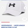 Hat Under Armour Image 5