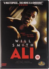 Ali (2 Disc Set) (DVD)