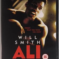 Ali (2 Disc Set) (DVD)