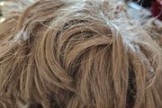 Range of Fun Acrylic Wigs