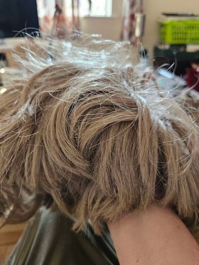 Range of Fun Acrylic Wigs