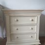 3 drawers dresser-bedside French Country Corner Image 2