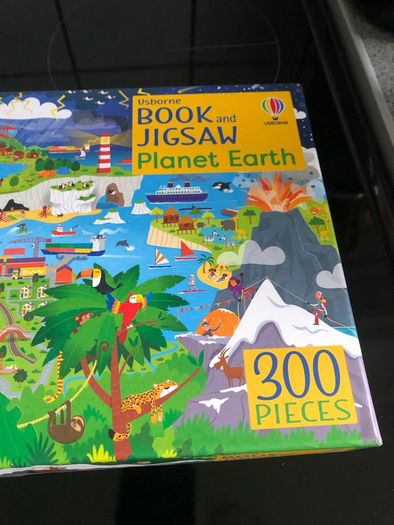 new Puzzle