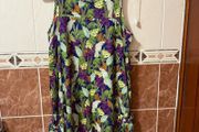 Next Beach Dress - Size 16