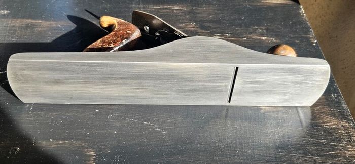 Stanley 5 1/2 wide jack plane