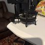 Neumann EA4 Shock Mount for TLM 102, 103, 107, Black Image 3