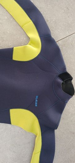 Wetsuit Age 12/13 Decathlon quality brand new