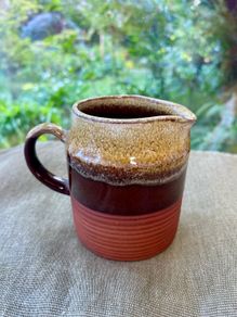 Ceramic Retos Shannon Pottery Jug
