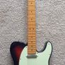 Fender Player Plus Telecaster Image 4