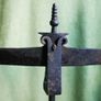 Antique 18th Century Balance Beam Scales Image 4