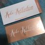 kylie cosmetics KOKO Kollection face palette 100% genuine Image 7