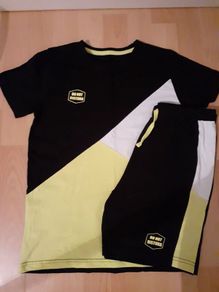 Short Pyjamas 9-10 yrs