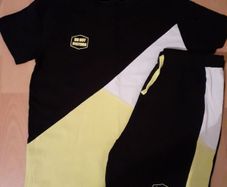 Short Pyjamas 9-10 yrs
