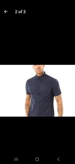 Men's Shirt
