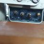 Vintage Lucia Sewing Machine for parts or repair Image 10