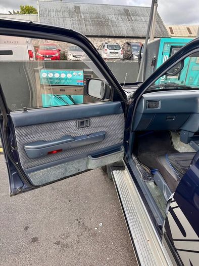 Toyota Other 1992
