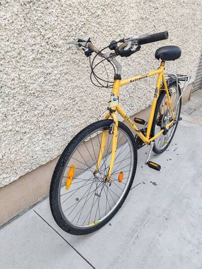 Mens bike