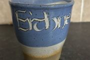 Ceramic Handmade 'Eithne' Mug
