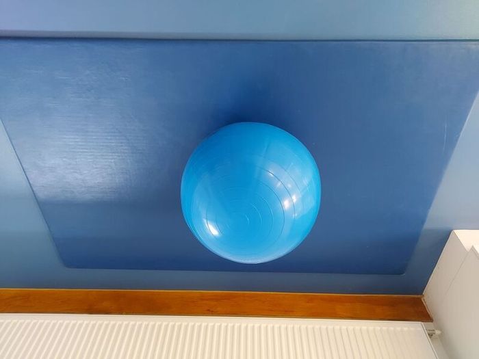 Gym/Gymnastics Mat